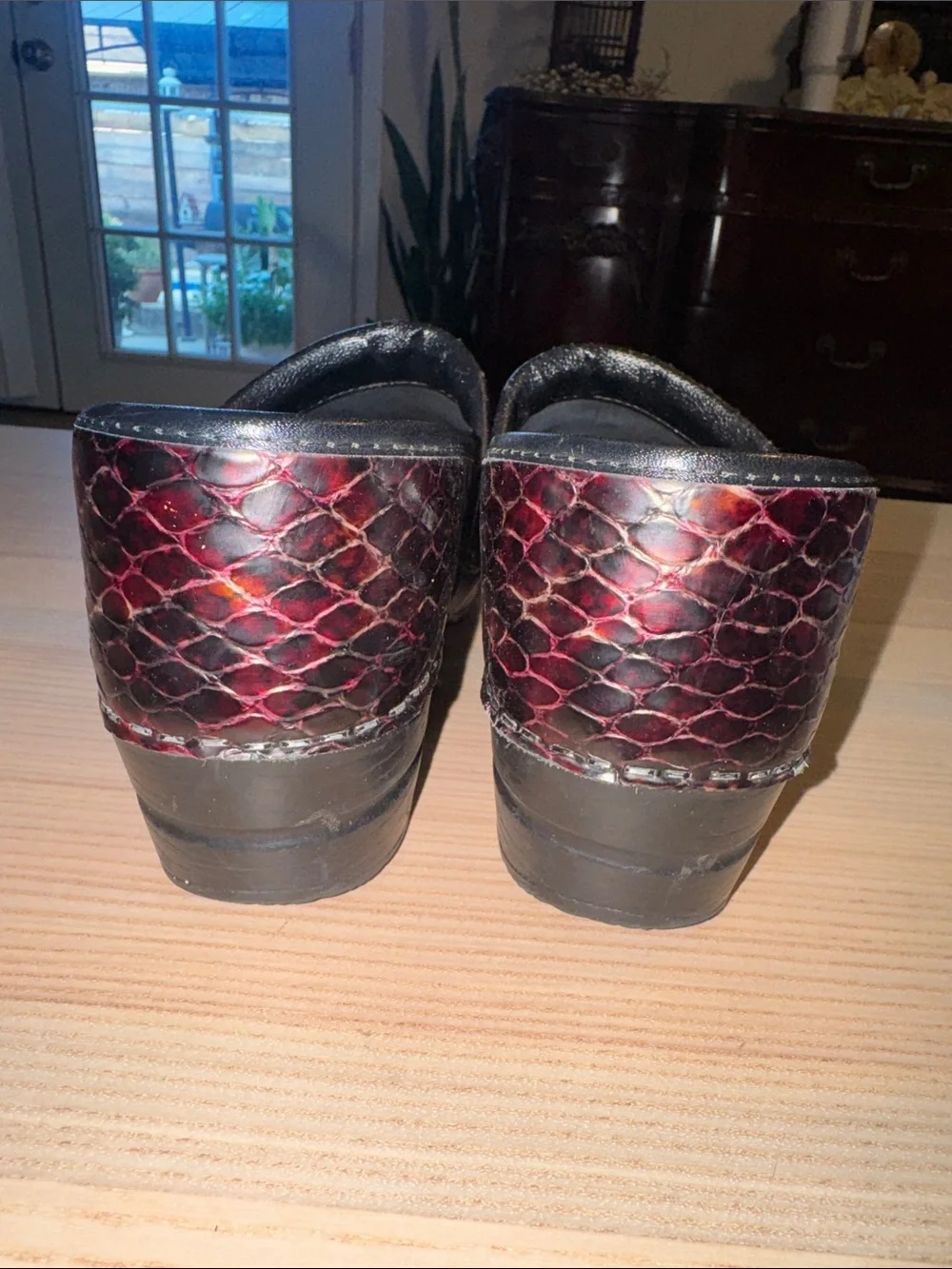 Sanita comfortable kids